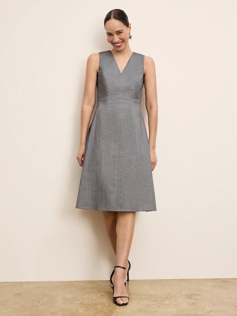 MM Lafleur Jaycie Dress
